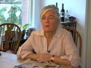 Sức khỏe - Người phụ nữ mù mắt vì quên làm một việc trước khi tắm vẫn luôn được chuyên gia cảnh báo