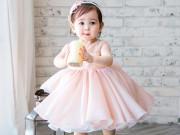 Làm mẹ - Bé gái thuộc 4 tuổi này có số mệnh nữ vương, lớn lên xinh đẹp lấy chồng giàu