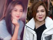 Giải trí - Chẳng ai nghĩ đây từng là đệ nhất mỹ nhân đẹp nhất thập niên 80 - 90