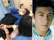 Giải trí - Đang yên lành bị đồn "quan hệ" với Trần Quán Hy, cô gái tự tử vì bạn trai "đá"