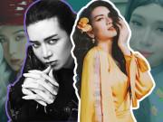 Làm đẹp - Lạ đời 4 gương mặt showbiz vừa đẹp trai mà cũng vừa đẹp gái, không biết đường nào mà lần