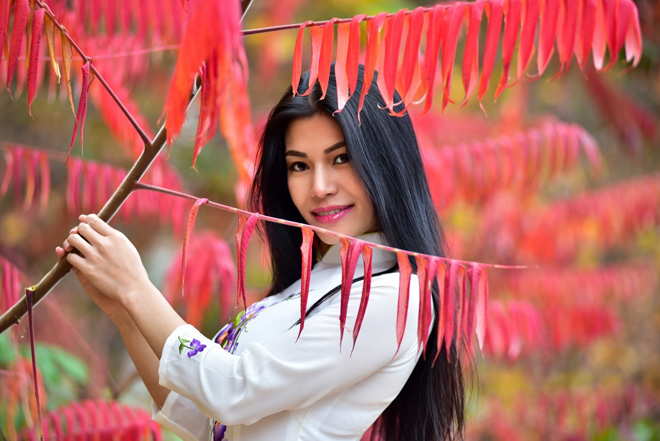 Lina NY đăng quang Hoa hậu Mrs Việt Nam Liên Lục Địa Canada 2018 - 5