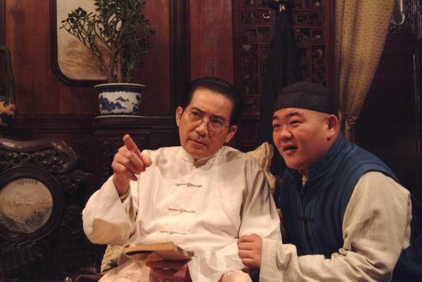 Tần Hán: Lỡ Lâm Thanh Hà như từng lỡ Lưu Tuyết Hoa trong Xóm Vắng, giờ cuối đời cô độc - 12