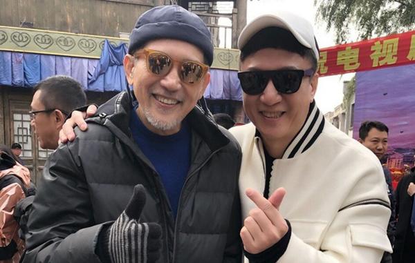 Tần Hán: Lỡ Lâm Thanh Hà như từng lỡ Lưu Tuyết Hoa trong Xóm Vắng, giờ cuối đời cô độc - 13