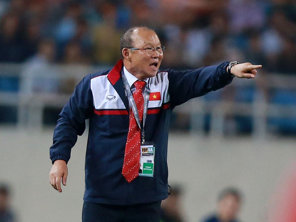 Vừa vào chung kết, “thầy phù thủy” Park lộ bí quyết tạo nên “lứa cầu thủ vàng” Việt Nam - 2