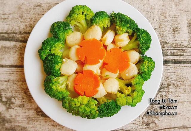 troi tro lanh, nhin bua com nay la ai cung muon an ngay - 6