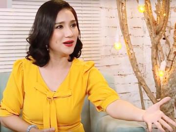 Sau những cuộc tình, Cát Tường nói: Phụ nữ phải có tiền mới không bị khinh!