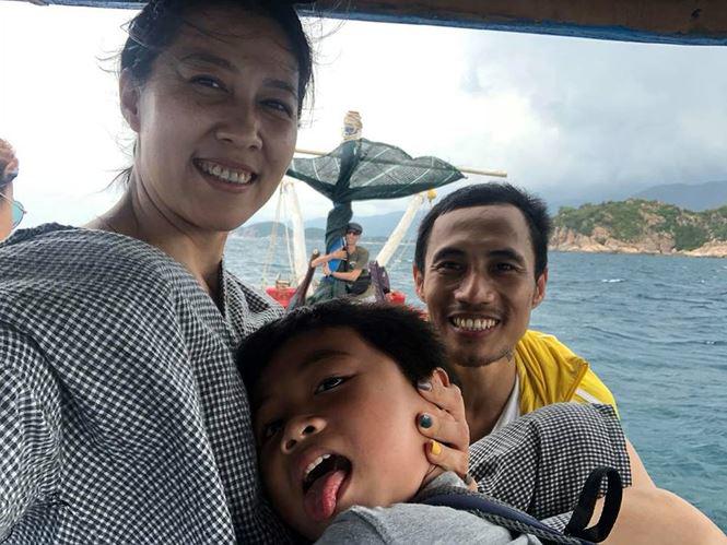 Phạm Lịch xin lỗi vợ Phạm Anh Khoa sau nửa năm scandal gạ tình - 2