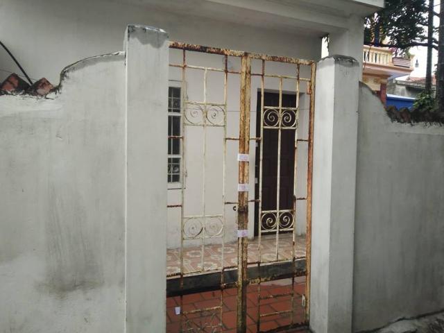 Vụ con gái tẩm xăng ôm mẹ tự thiêu: Bi kịch được dự báo từ trước