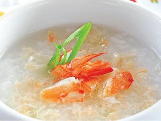 Trời lạnh, ai cũng thích ăn cháo nhưng đừng cho 3 thứ này sẽ hại gan thận, gây ung thư