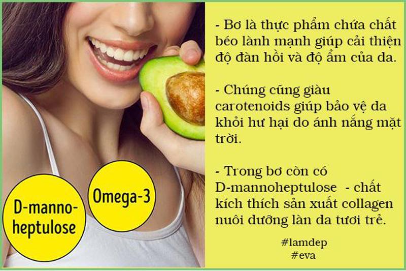 Quả bơ
