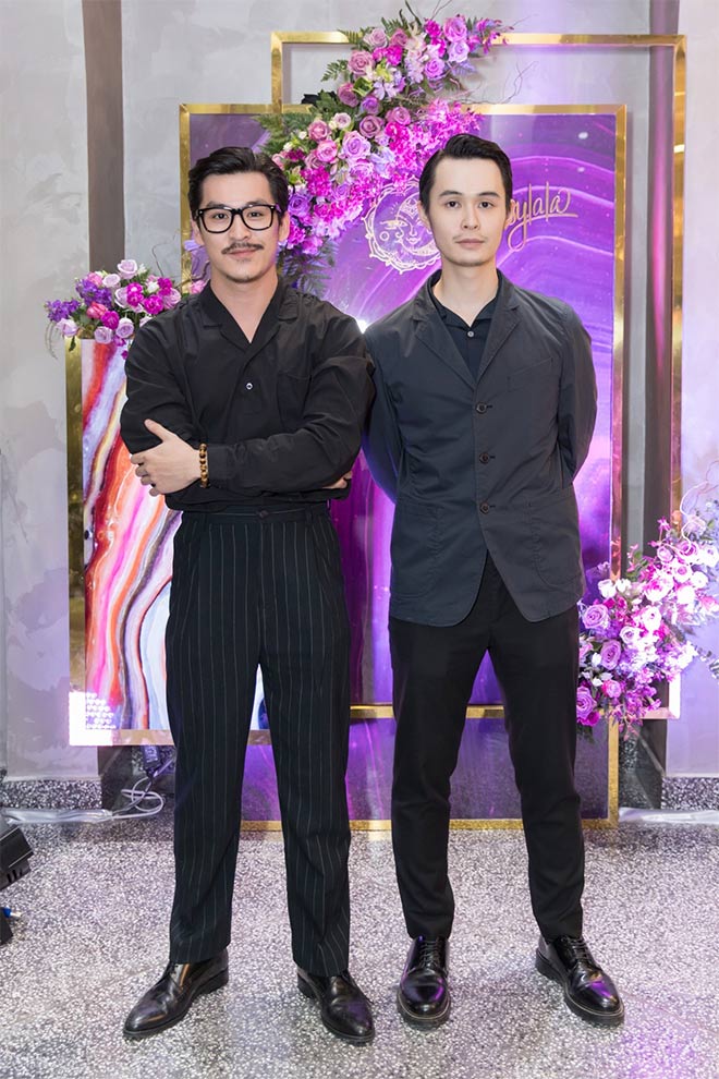 Angela Phương Trinh ‘cố tình’ đeo đá thạch anh tím trong sự kiện để ‘hút vận may’ - 9