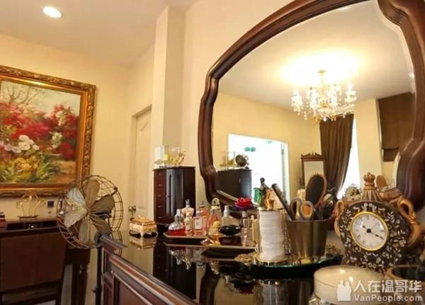 cuoi ve moi biet chong la ty phu giau nhat dubai, “co be” u60 khien gai tre “khoc thet”... - 12