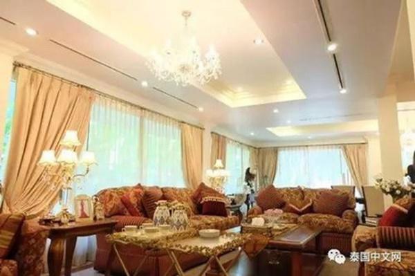 cuoi ve moi biet chong la ty phu giau nhat dubai, “co be” u60 khien gai tre “khoc thet”... - 4