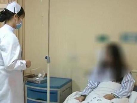 Cô gái suýt mất mạng sau 2 ngày chữa tiêu chảy theo cách sai lầm không ít người vẫn tin