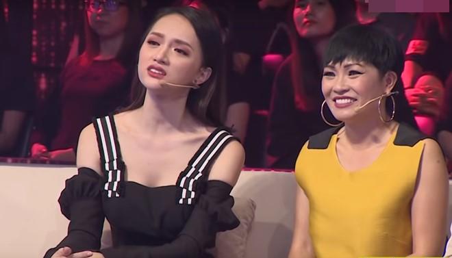 Hương Giang “xin từ chức nữ hoàng LGBT” vì không làm được điều mình từng tuyên bố - 2