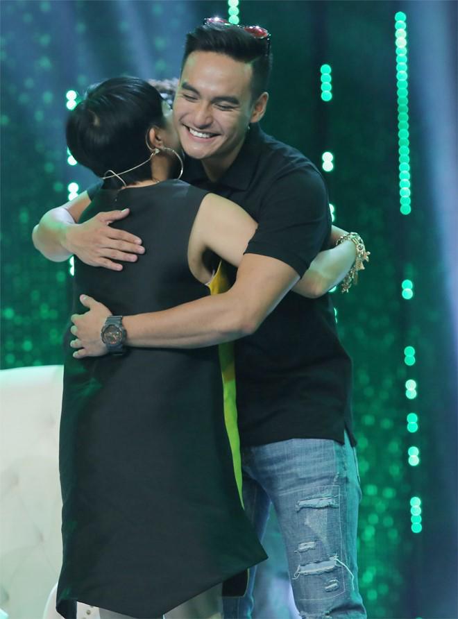 Hương Giang “xin từ chức nữ hoàng LGBT” vì không làm được điều mình từng tuyên bố - 7