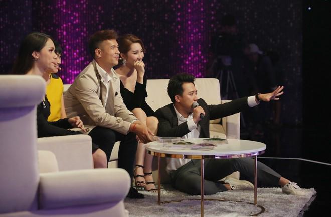 Hương Giang “xin từ chức nữ hoàng LGBT” vì không làm được điều mình từng tuyên bố - 8