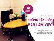 Clip Eva - Bỏ ngay những vật này khỏi bàn làm việc, thay đổi phong thủy để năm 2019 lộc tài vượng tiến
