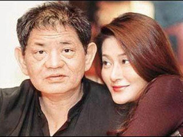 Đại gia xấu nhất Đài Loan: Cả đời bao nuôi gái đẹp, cuối đời nhận kết cục khó tin