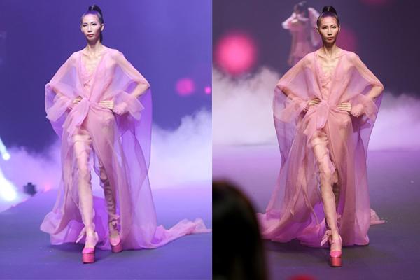 4 amp;#34;sào đồ di độngamp;#34; này là minh chứng cho thấy gầy mong manh chưa chắc đã đẹp long lanh - 1