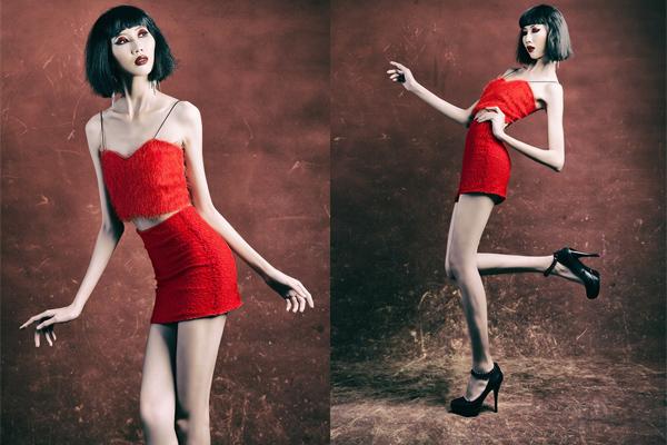 4 amp;#34;sào đồ di độngamp;#34; này là minh chứng cho thấy gầy mong manh chưa chắc đã đẹp long lanh - 3