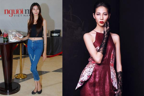 4 amp;#34;sào đồ di độngamp;#34; này là minh chứng cho thấy gầy mong manh chưa chắc đã đẹp long lanh - 4