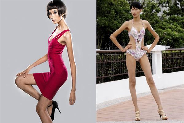 4 amp;#34;sào đồ di độngamp;#34; này là minh chứng cho thấy gầy mong manh chưa chắc đã đẹp long lanh - 13