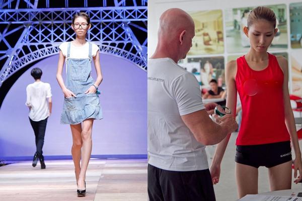 4 amp;#34;sào đồ di độngamp;#34; này là minh chứng cho thấy gầy mong manh chưa chắc đã đẹp long lanh - 17