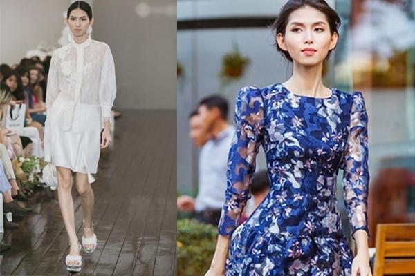 4 amp;#34;sào đồ di độngamp;#34; này là minh chứng cho thấy gầy mong manh chưa chắc đã đẹp long lanh - 18