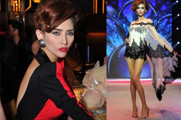 4 amp;#34;sào đồ di độngamp;#34; này là minh chứng cho thấy gầy mong manh chưa chắc đã đẹp long lanh - 6