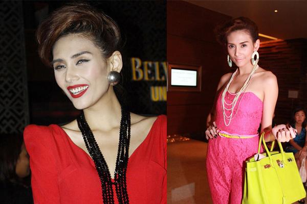 4 amp;#34;sào đồ di độngamp;#34; này là minh chứng cho thấy gầy mong manh chưa chắc đã đẹp long lanh - 7