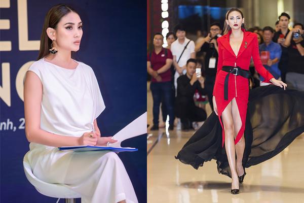 4 amp;#34;sào đồ di độngamp;#34; này là minh chứng cho thấy gầy mong manh chưa chắc đã đẹp long lanh - 8