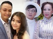 Giải trí - Nhiều năm chưa có con, Thanh Ngọc khóc hết nước mắt, vợ chồng Chí Tài lại mải vui quên đẻ