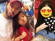 Làm mẹ - Được đại gia Dubai mời định cư, tiểu mỹ nhân gây bão mạng Việt giờ ra sao?