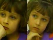 Sức khỏe - Bé gái xinh xắn thích làm hại người khác và tự gây tổn thương “vùng kín” vì bệnh lạ