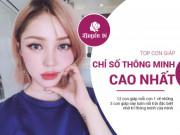 Clip Eva - Top con giáp trời sinh đã có trí tuệ hơn người