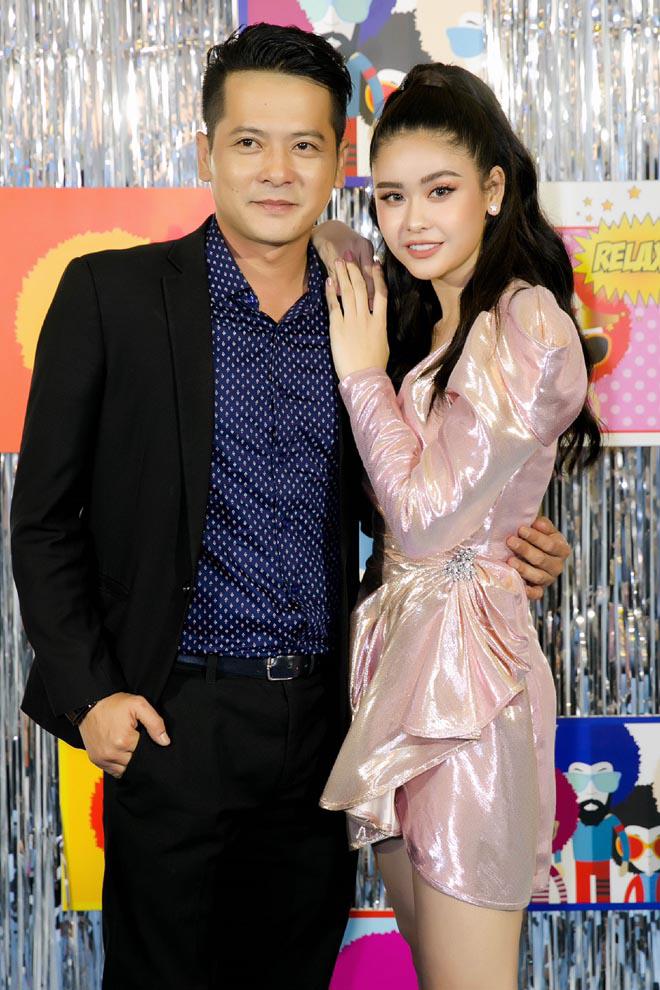 Trương Quỳnh Anh gợi cảm trở lại ca hát sau ồn ào ly hôn với Tim - 5