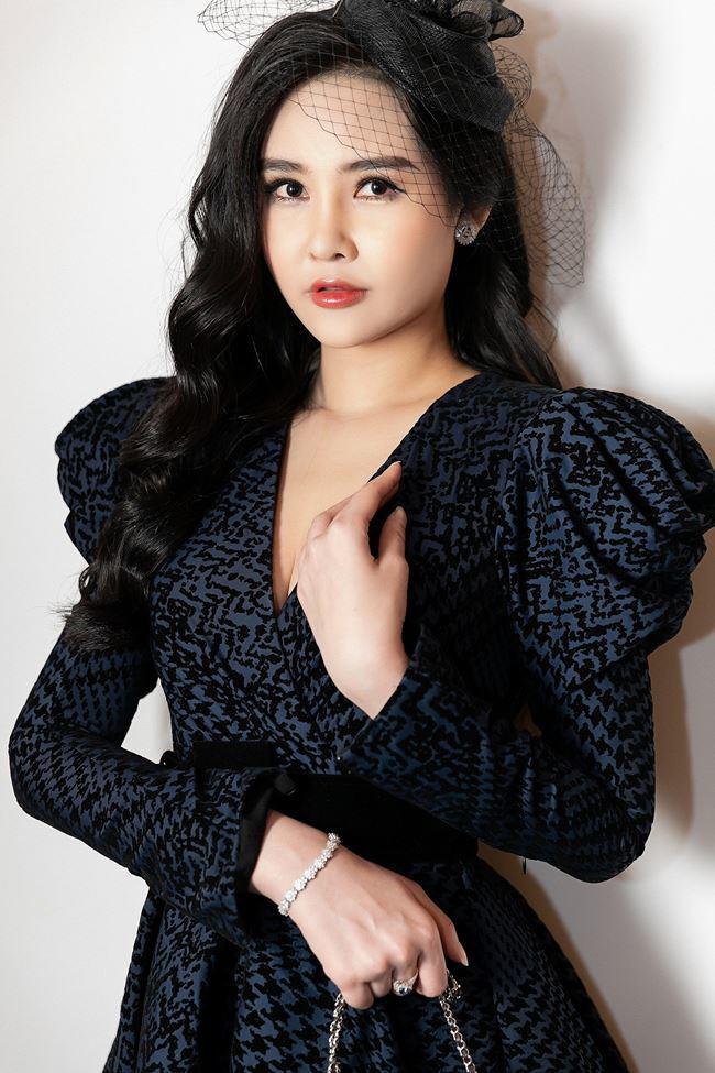 Chuyện Hoa hậu tăng cân: khủng nhất là nặng 70kg, vòng 3 nở hoa của Mai Phương Thuý - 5