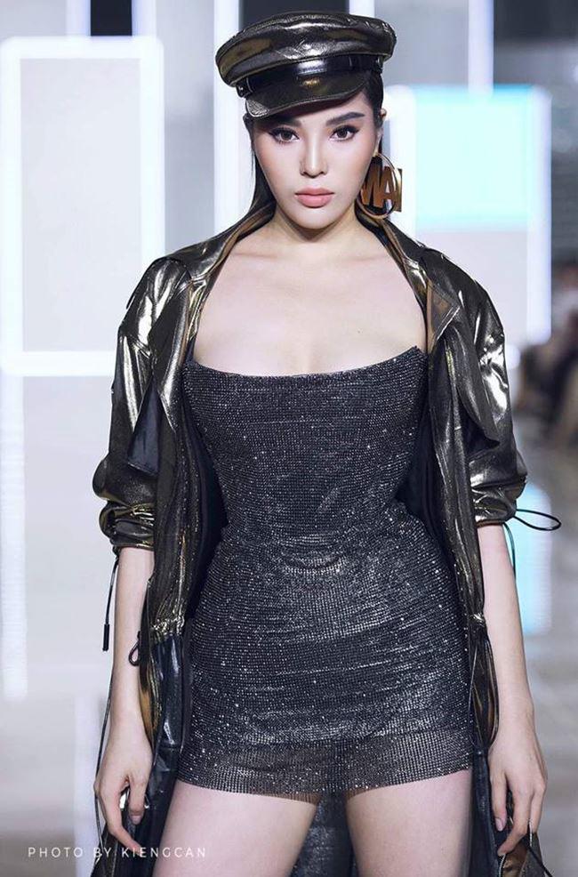 Chuyện Hoa hậu tăng cân: khủng nhất là nặng 70kg, vòng 3 nở hoa của Mai Phương Thuý - 3