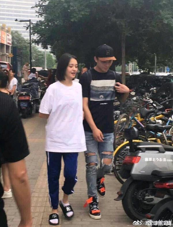 Hẹn hò mới 6 tháng, Sam Thái amp;#34;tong teoamp;#34; nhất Vườn Sao Băng đã lộ giấy đăng ký kết hôn - 5