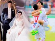 Giải trí - Bùi Tiến Dũng, Công Phượng và những "chuyện tình ngang trái"