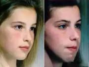 Làm mẹ - Hai con cùng mẹ lớn lên người xinh kẻ xấu, thông minh chênh lệch vì tư thế ngủ khác nhau