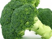 Sức khỏe - 6 lợi ích tuyệt vời của bông cải xanh với sức khỏe mà nhiều chị em không hay biết