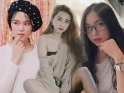 Làm đẹp - Người yêu của dàn cầu thủ toàn cực phẩm, nhất là bạn gái Lâm Tây, Quang Hải rồi đến…