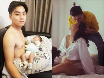 Quý Ròm Kính Vạn Hoa: Tôi vẫn ở nhà thuê, vì thiếu tiền nên không làm đám cưới