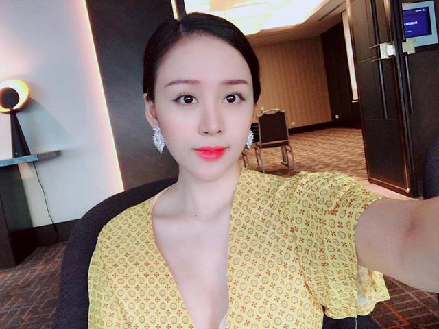 het "quay", nhan sac hien tai cua ba tung gay choang sau cuoc dai trung tu 5 nam truoc - 4