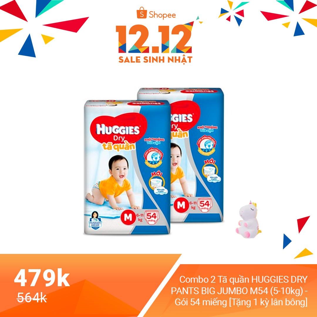 mung sinh nhat hoanh trang, shopee sale sap san, deal 12k ngap tran - 2