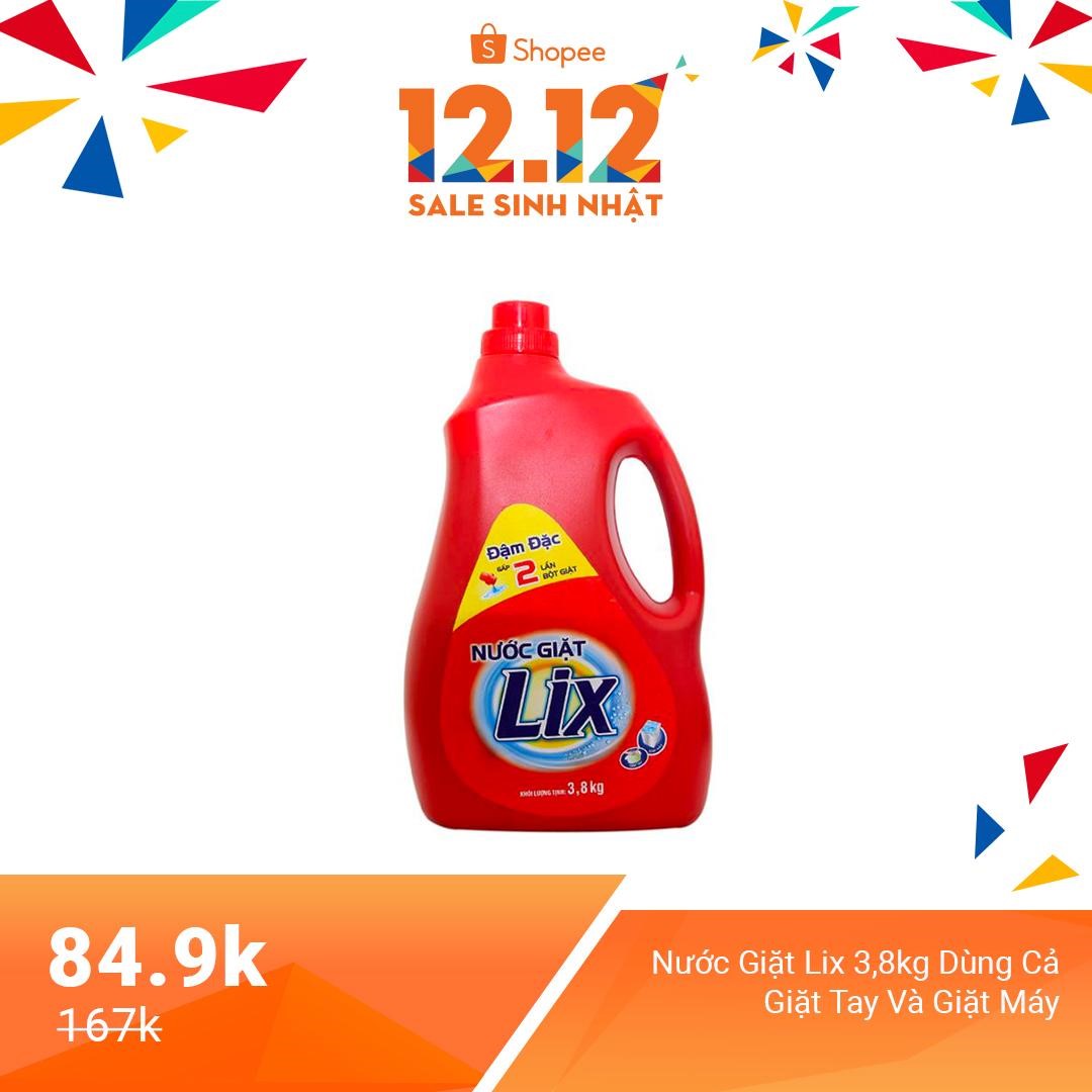 mung sinh nhat hoanh trang, shopee sale sap san, deal 12k ngap tran - 4