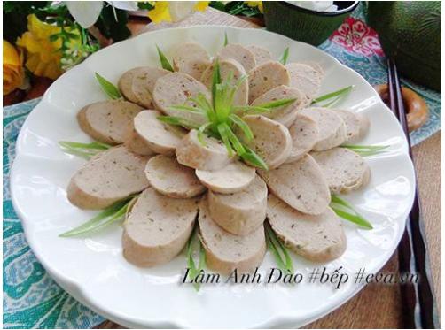 Cách làm xúc xích ngon tại nhà đơn giản nhất - 5